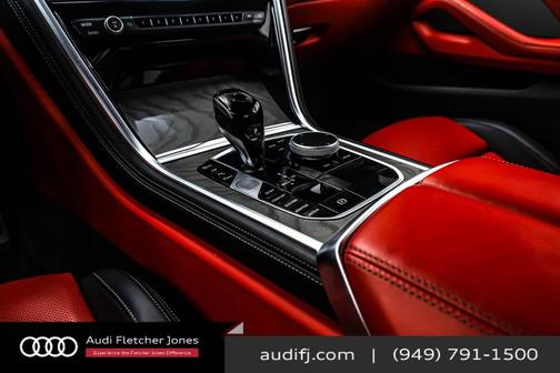 2022 BMW 840 i xDrive