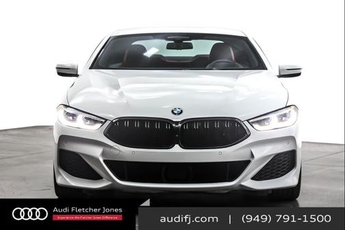 2022 BMW 840 i xDrive