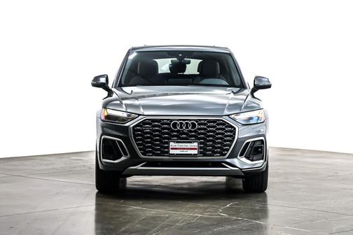 2021 Audi Q5 45 Premium