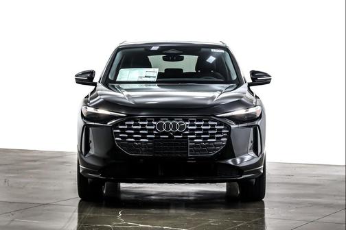 2025 Audi Q5 Premium