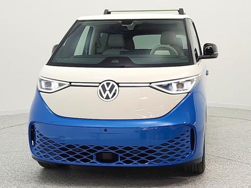 2025 Volkswagen ID. Buzz 1st Edition with 4MOTION