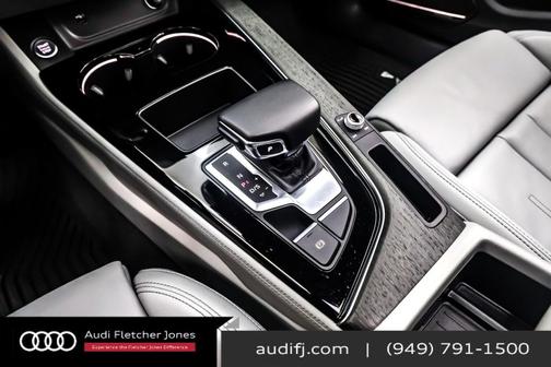 2023 Audi A4 45 S line Premium Plus