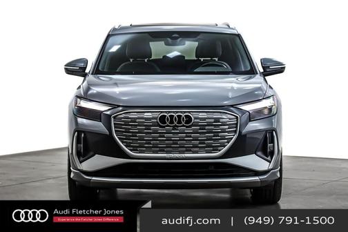 2023 Audi Q4 e-tron Premium Plus 50 quattro