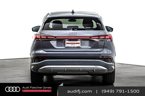 2023 Audi Q4 e-tron Premium Plus 50 quattro