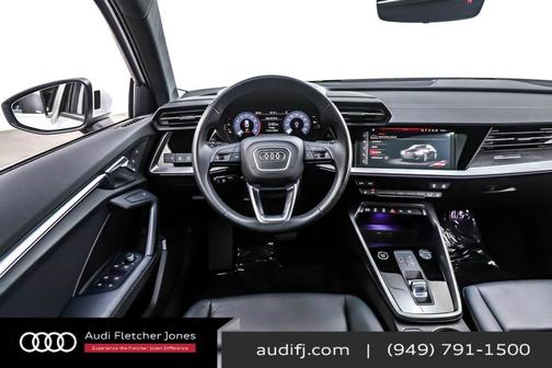 2023 Audi A3 Premium