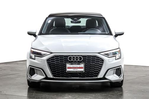 2023 Audi A3 Premium