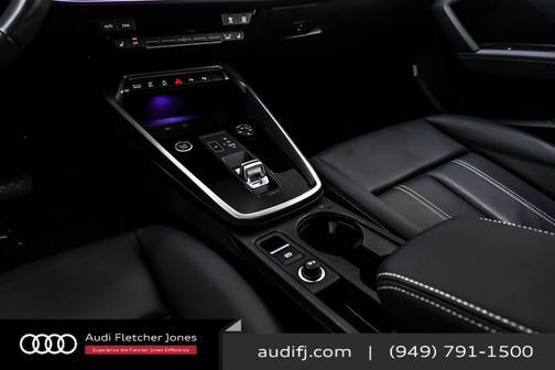 2023 Audi A3 Premium