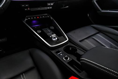 2023 Audi A3 Premium