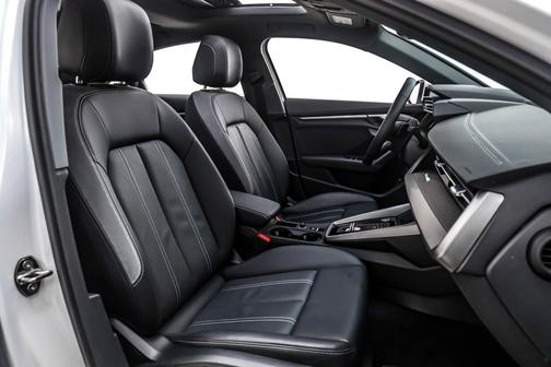 2023 Audi A3 Premium