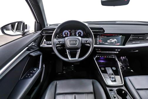 2023 Audi A3 Premium