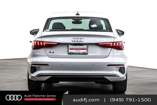 2023 Audi A3 Premium