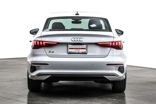 2023 Audi A3 Premium