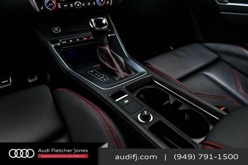 2025 Audi Q3 45 S line Premium Plus