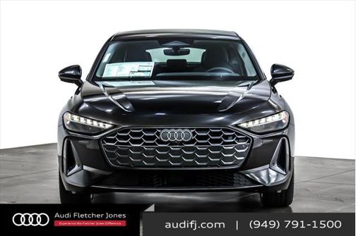 2025 Audi A5 Premium Plus