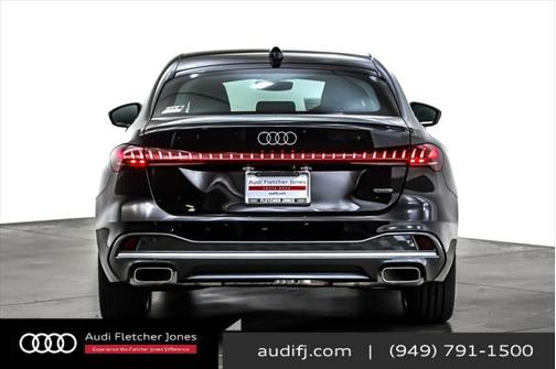 2025 Audi A5 Premium Plus