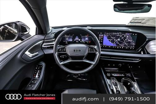 2025 Audi A5 Premium Plus