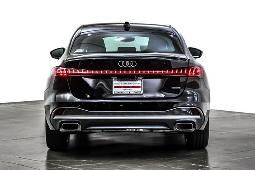 2025 Audi A5 Premium Plus