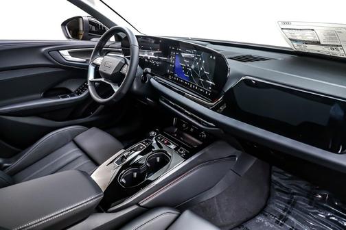 2025 Audi A5 Premium Plus