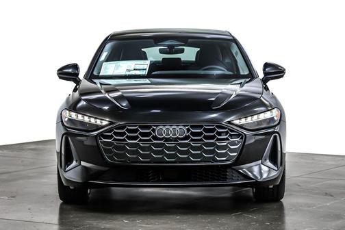 2025 Audi A5 Premium Plus