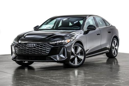 2025 Audi A5 Premium Plus