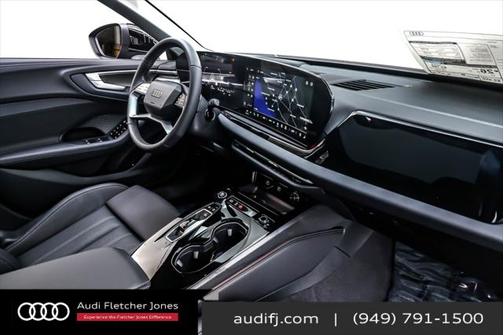 2025 Audi A5 Premium Plus