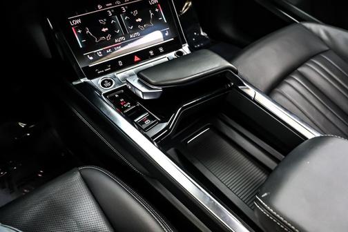 2023 Audi e-tron Premium Plus quattro