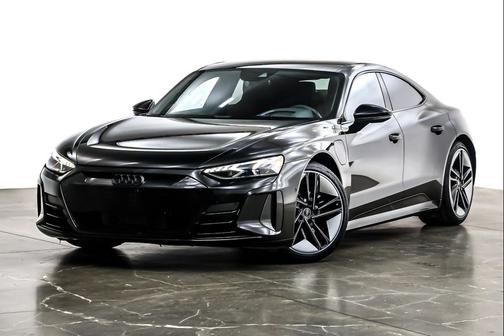 2023 Audi RS e-tron GT quattro