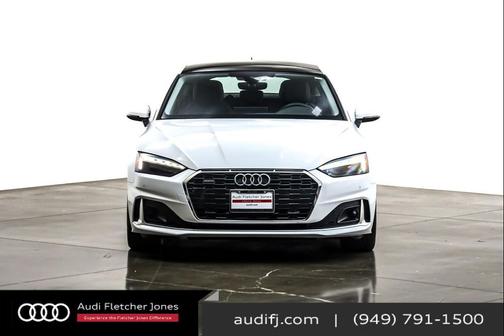 2024 Audi A5 Sportback Premium