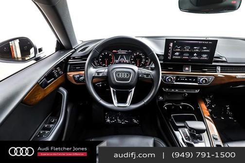 2024 Audi A5 Sportback Premium