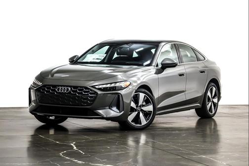 2025 Audi A5 Premium Plus