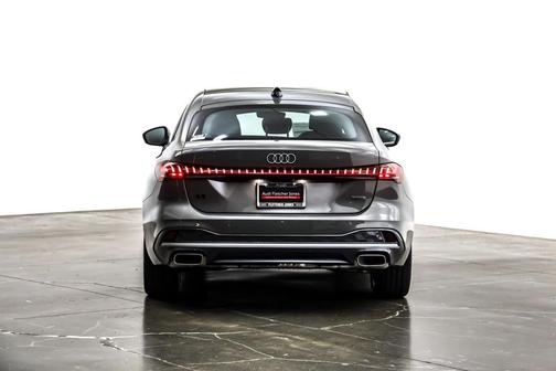 2025 Audi A5 Premium Plus