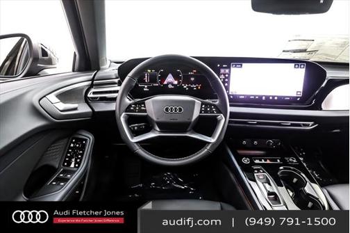 2025 Audi A5 Premium Plus