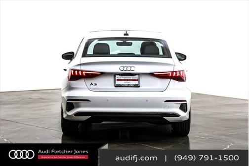 2024 Audi A3 Premium