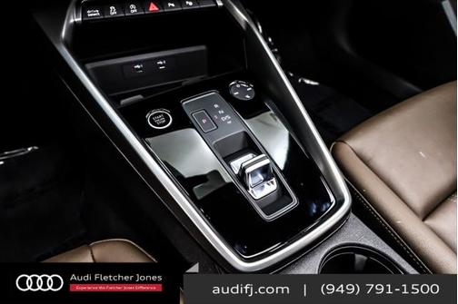 2024 Audi A3 Premium