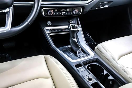 2020 Audi Q3 45 S line Premium