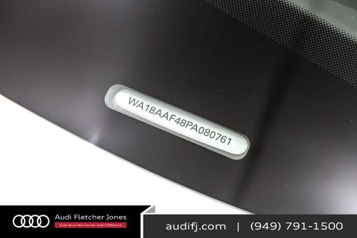 2023 Audi A4 allroad 45 Premium Plus