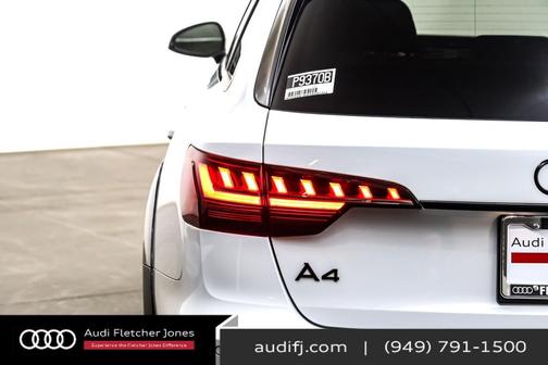 2023 Audi A4 allroad 45 Premium Plus