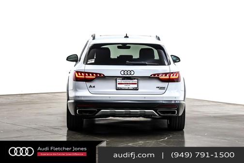 2023 Audi A4 allroad 45 Premium Plus