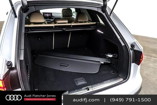 2023 Audi A4 allroad 45 Premium Plus