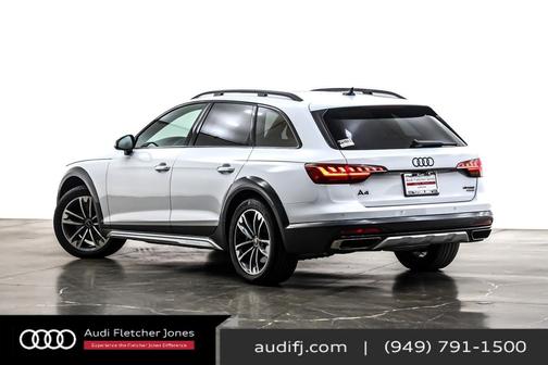 2023 Audi A4 allroad 45 Premium Plus