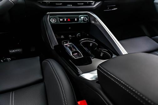 2025 Audi Q5 Prestige TFSI quattro S tronic