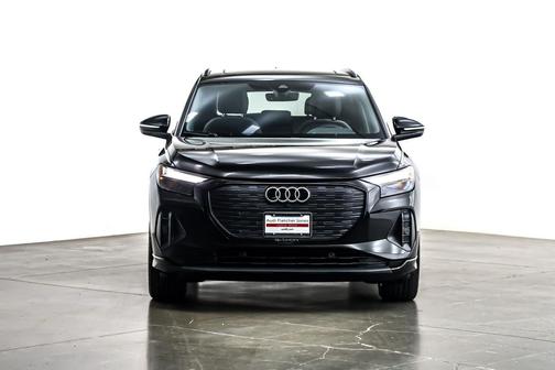 2025 Audi Q4 e-tron Premium 45 quattro