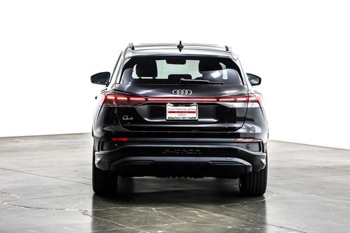2025 Audi Q4 e-tron Premium 45 quattro