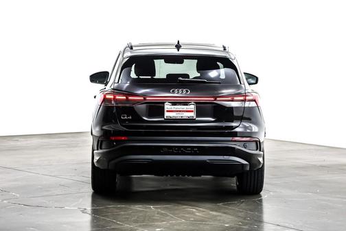 2025 Audi Q4 e-tron Premium 45 quattro