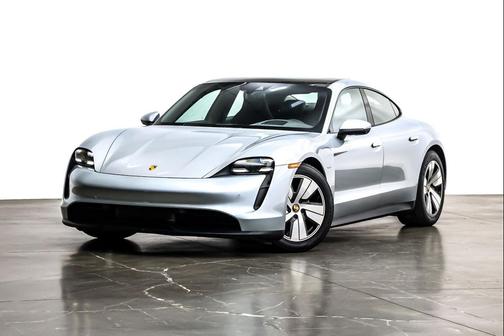 2023 Porsche Taycan RWD