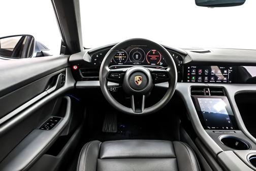 2023 Porsche Taycan RWD