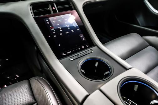 2023 Porsche Taycan RWD