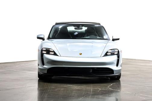 2023 Porsche Taycan RWD