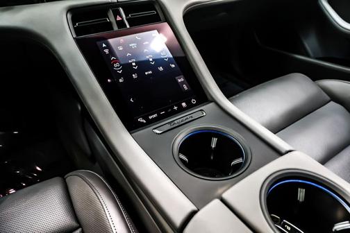 2023 Porsche Taycan RWD