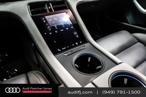 2023 Porsche Taycan RWD